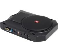 Корпусной активный сабвуфер JBL BassPro SL2