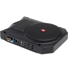 Корпусной активный сабвуфер JBL BassPro SL2