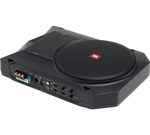 Корпусной активный сабвуфер JBL BassPro SL2