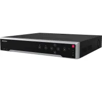 Сетевой видеорегистратор Hikvision DS-7716NI-M4/16P