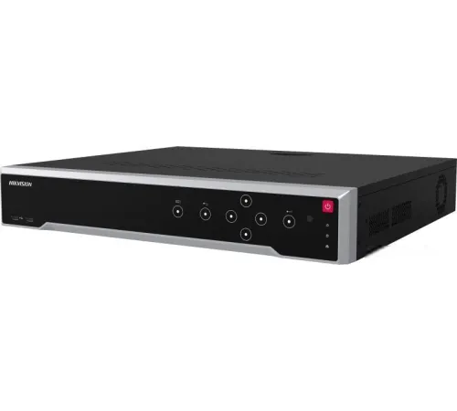 Сетевой видеорегистратор Hikvision DS-7716NI-M4/16P
