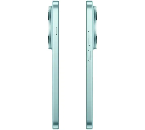 Телефон Huawei nova 15 Max CHZ-LX1 Dual SIM 8GB/256GB бирюзовый, международная версия