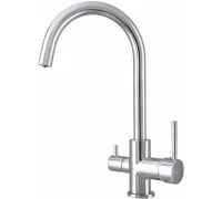 Смеситель Rubineta ULTRA-32 1/2 U32008