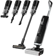 Пылесос Dreame H14 Dual Wet and Dry Vacuum международная версия