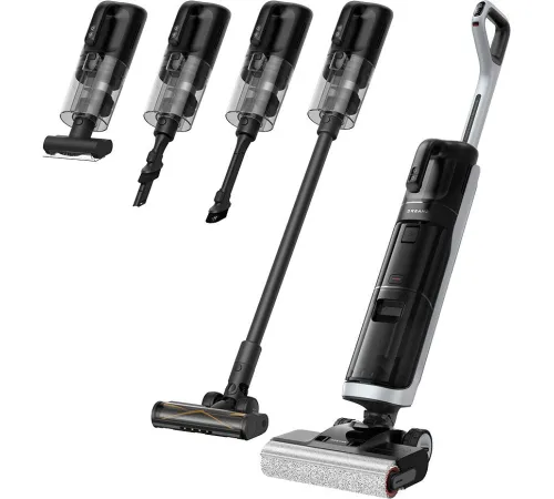 Пылесос Dreame H14 Dual Wet and Dry Vacuum международная версия