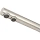 Смеситель ZorG Akvaduo Premium Brass satin