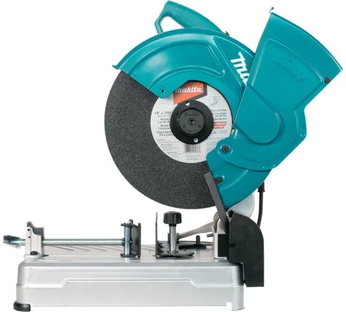 Монтажная отрезная пила Makita LW1400