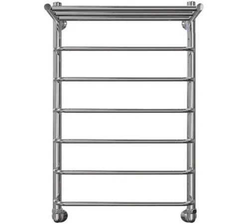 Полотенцесушитель Granula Виста 50x80 с полкой нижнее подключение