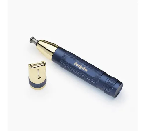 Универсальный триммер BaByliss Super-X E112E