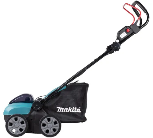Скарификатор Makita DUV320RT с 1-м АКБ