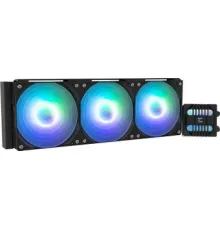 Система жидкостного охлаждения для процессора Zalman Alpha2 SE A36 черный