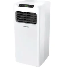 Мобильный кондиционер Hisense W-series AP-07CR4GKWS00