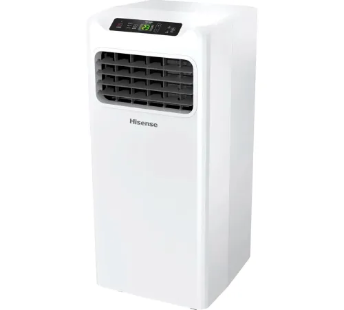 Мобильный кондиционер Hisense W-series AP-07CR4GKWS00