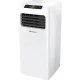 Мобильный кондиционер Hisense W-series AP-07CR4GKWS00