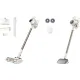 Пылесос Dreame Cordless Vacuum Cleaner R10s Aqua VZV25A евровилка, белый