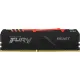 Оперативная память Kingston FURY Beast RGB 8ГБ DDR4 3600 МГц KF436C17BB2A/8