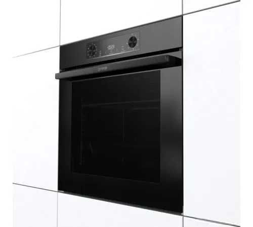 Электрический духовой шкаф Gorenje BO6735E05B