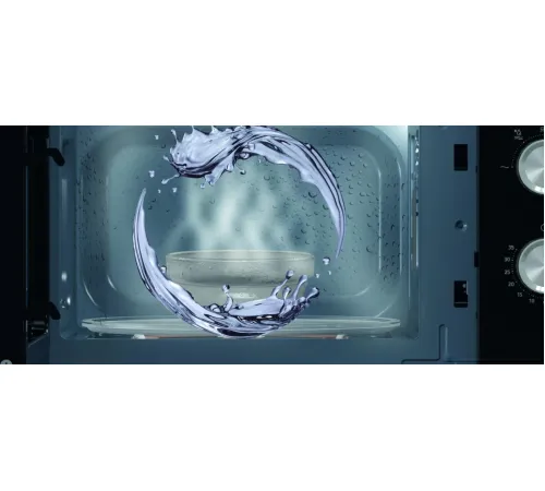 Микроволновая печь Gorenje MO17E1BH