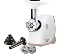 Мясорубка Moulinex HV4 ME461132