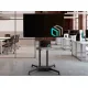 Стойка для телевизора Onkron TS1351 черный