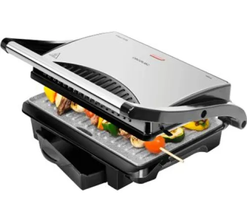 Электрогриль Cecotec Rock’nGrill 1000 W 03023