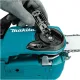 Аккумуляторная пила Makita DUC353CT2 с 2-мя АКБ