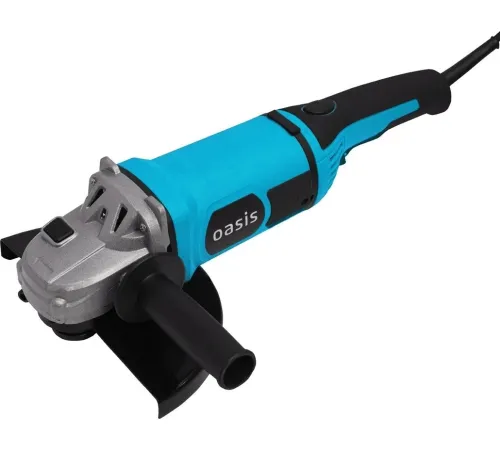 Угловая шлифмашина Oasis AG-230/230 New