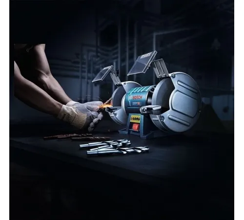 Заточный станок Bosch GBG 60-20 Professional
