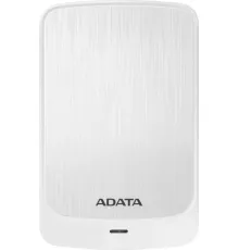 Внешний накопитель ADATA HV320 AHV320-2TU31-CWH 2TB белый