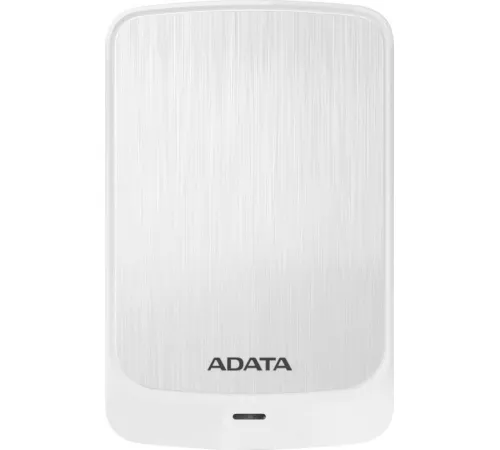 Внешний накопитель ADATA HV320 AHV320-2TU31-CWH 2TB белый