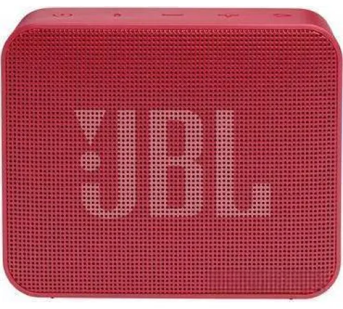 Беспроводная колонка JBL Go Essential синий