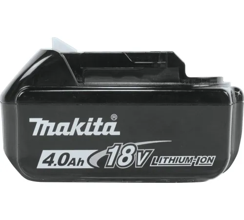 Аккумулятор Makita BL1840B 18В/4.0 а*ч