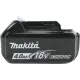 Аккумулятор Makita BL1840B 18В/4.0 а*ч