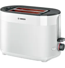 Тостер Bosch TAT2M121
