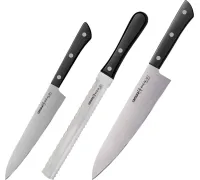 Набор ножей Samura Harakiri SHR-0230B