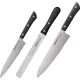 Набор ножей Samura Harakiri SHR-0230B