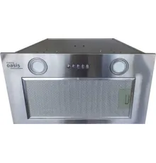Кухонная вытяжка Making Oasis Everywhere UМ-52S