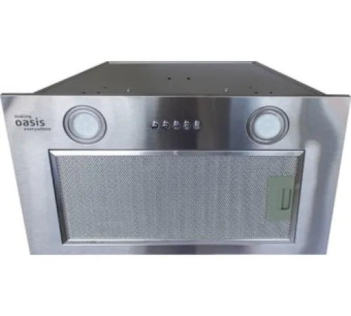 Кухонная вытяжка Making Oasis Everywhere UМ-52S