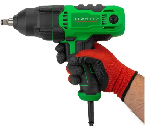 Гайковерт RockForce RF-P1B-GW5-500