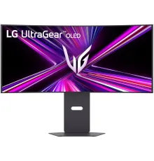 Игровой монитор LG UltraGear 34GX900A-B