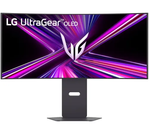 Игровой монитор LG UltraGear 34GX900A-B