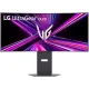 Игровой монитор LG UltraGear 34GX900A-B