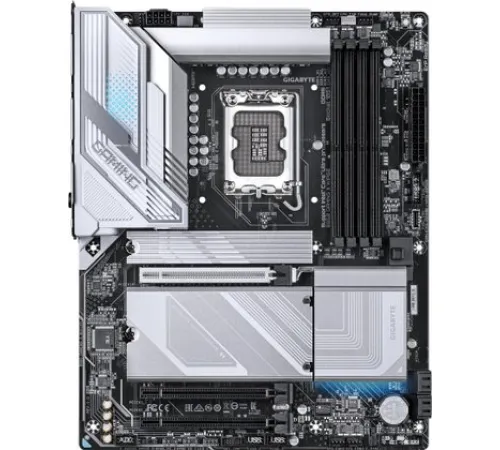 Материнская плата Gigabyte B860 Gaming X WiFi6E