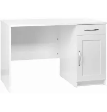 Стол Mio Tesoro Кастор 116x65 2.03.06.030.1 белый
