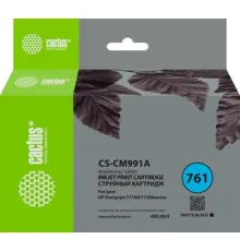 Картридж CACTUS CS-CM991A аналог HP CM991A