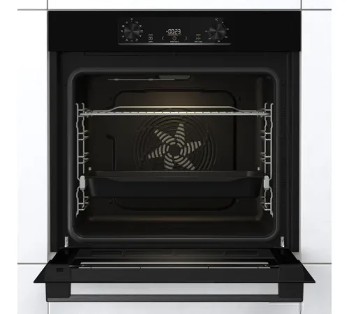 Электрический духовой шкаф Gorenje BO6735E05B