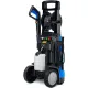 Мойка высокого давления Зубр Профессионал АВД-П200