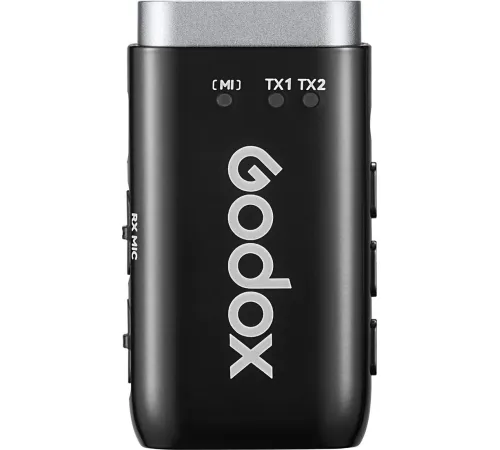 Радиосистема Godox WEC-S Kit2