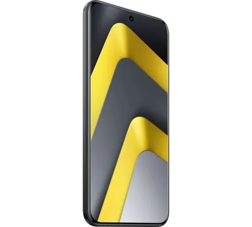 Телефон POCO M8 Pro 5G 8GB/256GB международная версия черный