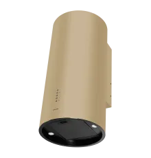 Кухонная вытяжка MAUNFELD Lee Wall 39 золотой